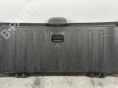 Used Tailgate Tailgate 37622650 37622650