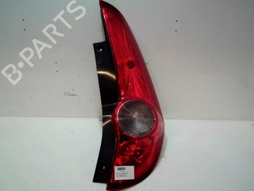 right-taillight-opel-agila-b-h08-2008-2009-2010-2011-2012-2013-2014-37306781 main image