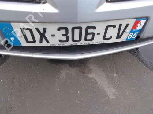 Left headlight NISSAN PRIMERA Hatchback (P12) | BP37307016C28 - Image 5