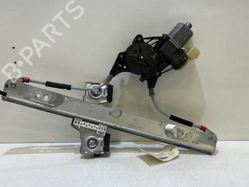 Front right window mechanism FORD FIESTA VI (CB1, CCN) 1.0 EcoBoost | BP37323247C23 - Image 3