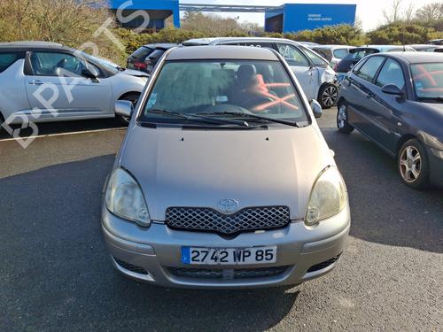 Left front window switch TOYOTA YARIS (_P1_) 1.0 (SCP10_, SCP10R) | BP37344453I27  - Image 9