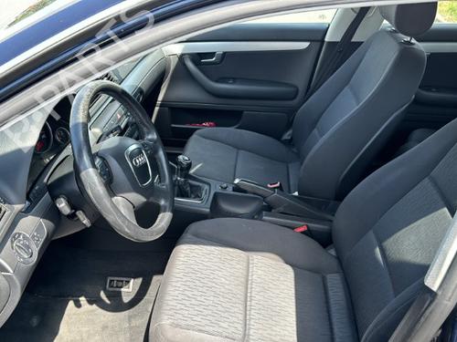 Horn AUDI A4 B7 Avant (8ED) | BP37333076E13 - Image 14