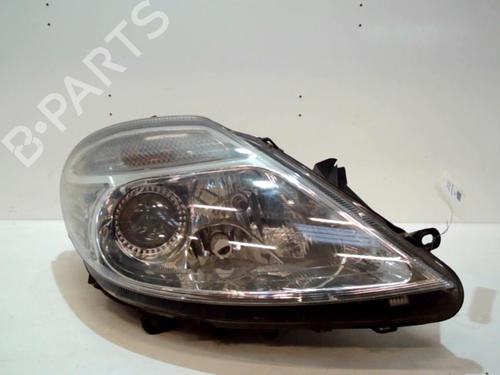 Used Right headlight Right headlight 37307085 37307085