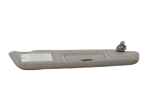 Right sun visor OPEL MERIVA B MPV (S10) 1.4 (75) | BP37349032I2 - Image 2