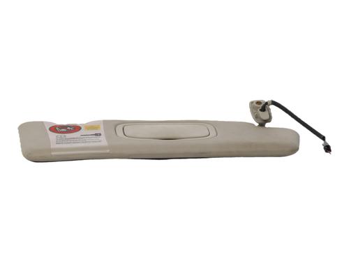 Parasol derecha Parasol derecha FIAT CROMA (194_) 1.9 D Multijet (194AXB1B) (120 hp) 37330825 37330825