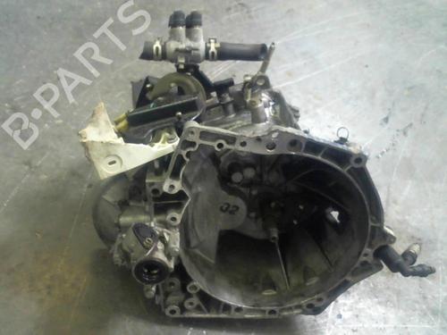 Used Gearbox Gearbox 37306093 37306093
