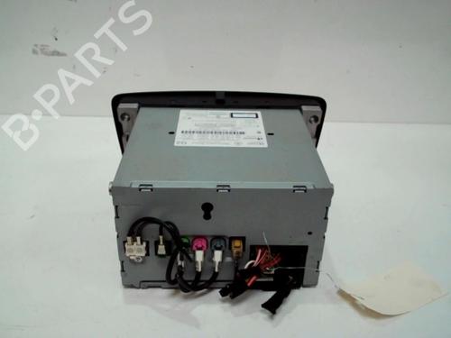 Radio MERCEDES-BENZ A-CLASS (W176) A 200 CDI (176.001) | BP37307030E6 - Image 4