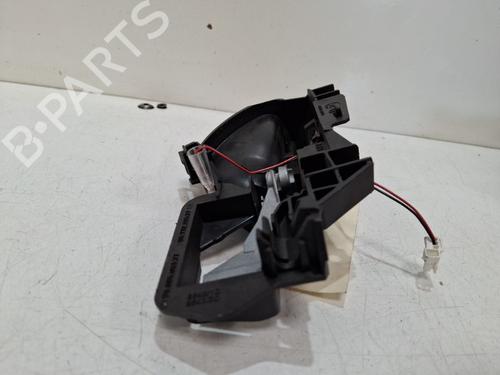 Used Front right interior door handle Front right interior door handle 37324420 37324420