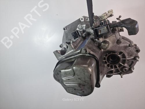 Used Gearbox Gearbox 38164373 38164373