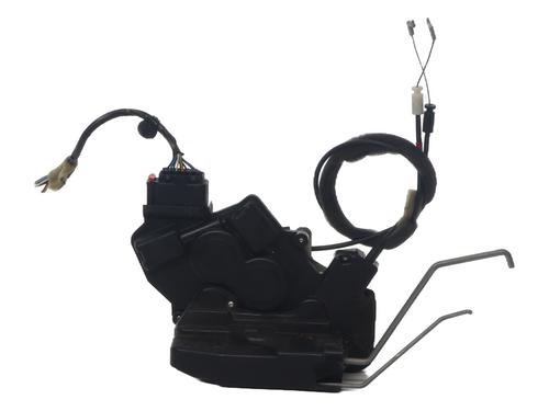 Front left lock MAZDA 5 (CW) 1.6 CD | BP37344665C98 - Image 3
