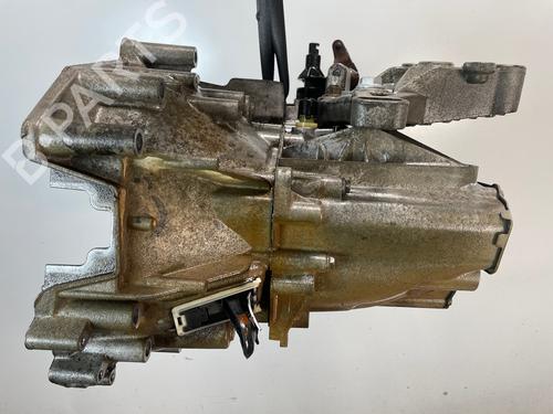 Gearbox CITROËN JUMPER II Van 2.2 HDi 130 | BP37346429M3 - Image 2