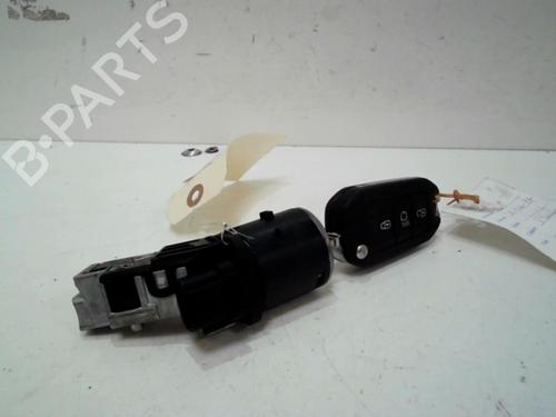 Used Ignition barrel Ignition barrel 37309994 37309994