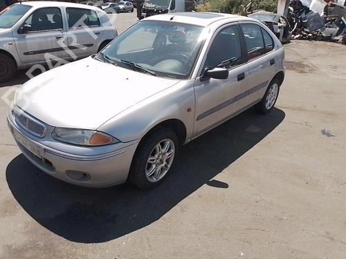 Starter ROVER 200 II Hatchback (RF) 216 Si | BP37311077M8 - Image 11