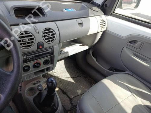 Front right window mechanism NISSAN KUBISTAR Van (X76) 1.5 dCi | BP37321669C23 - Image 6