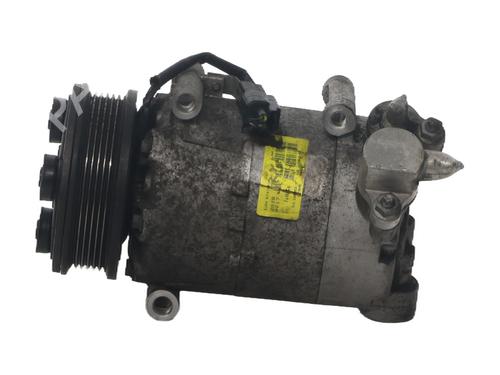 AC compressor FORD MONDEO IV (BA7) | BP37332089M34 - Image 2