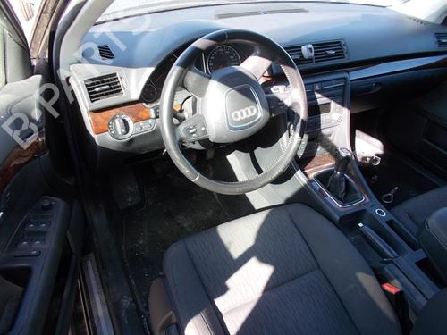 Climate control AUDI A4 B7 Avant (8ED) 1.9 TDI | BP37303330I5 - Image 3