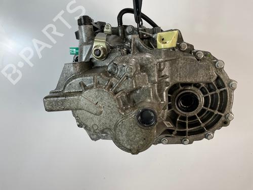 gearbox-renault-megane-iii-coupe-dz01_-2008-2009-2010-2011-2012-2013-2014-2015-2016-37345987 main image