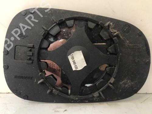 Used Left mirror glass Left mirror glass NISSAN MICRA III (K12) 1.4 16V (88 hp) 40509390 40509390