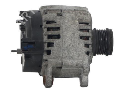 Alternator AUDI Q3 (F3B)  | BP37343153M7  - Image 5