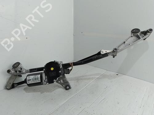 Front wiper motor MERCEDES-BENZ A-CLASS (W176) A 160 (176.041) | BP37314328M29 - Image 3