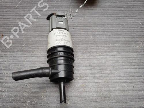 Washer pump BMW X1 (E84) sDrive 18 d | BP37312387E24 - Image 3