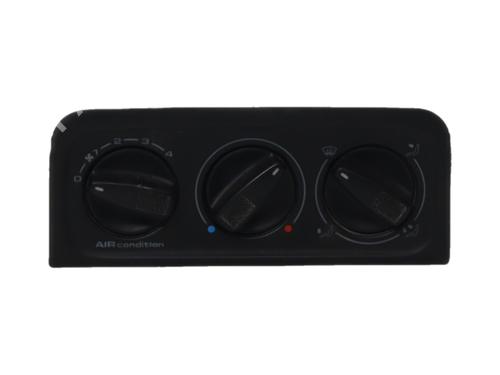 Climate control VW GOLF IV Cabriolet (1E7) 2.0 | BP37345341I5 - Image 3