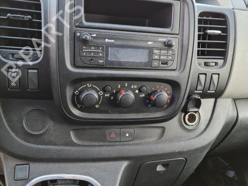 Starter RENAULT TRAFIC III Van (FG_) 1.6 dCi 125 (FGMH) | BP37320601M8  - Image 12