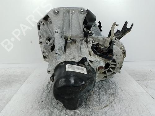 Gearbox RENAULT MODUS / GRAND MODUS (F/JP0_) 1.5 dCi (FP0G, JP0G) | BP37313828M3 - Image 6