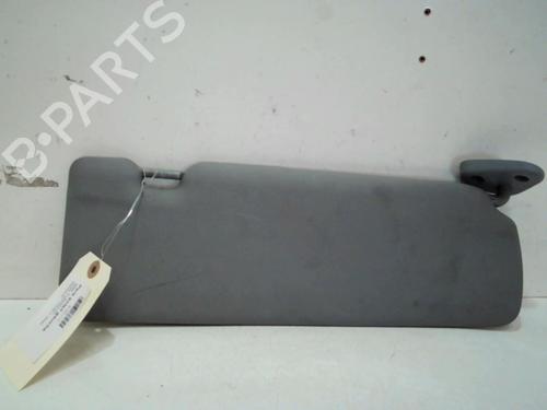 Left sun visor BMW 1 (F20) | BP37311220I1 - Image 2