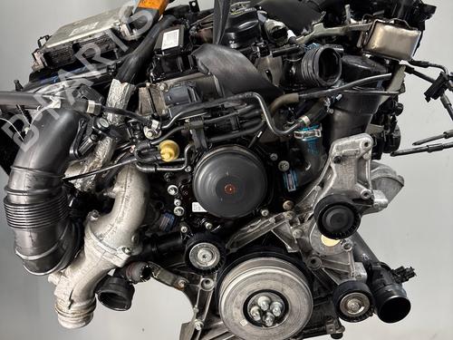 Engine MERCEDES-BENZ C-CLASS T-Model (S204) C 220 CDI (204.202) | BP37337135M1 - Image 3