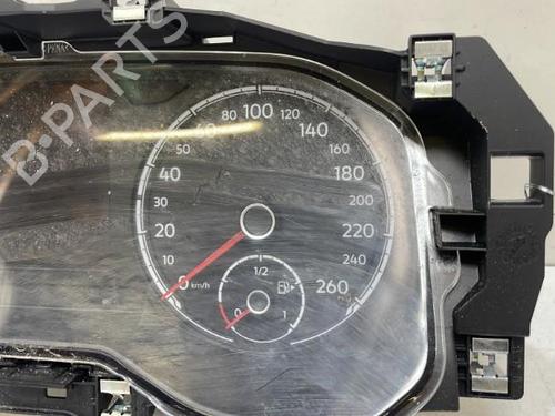 Instrument cluster VW POLO VI (AW1, BZ1, AE1) 1.0 TSI | BP37320907C47 - Image 2