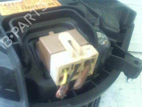 Heater blower motor SEAT EXEO (3R2) 2.0 TDI | BP37298500M62 - Image 3