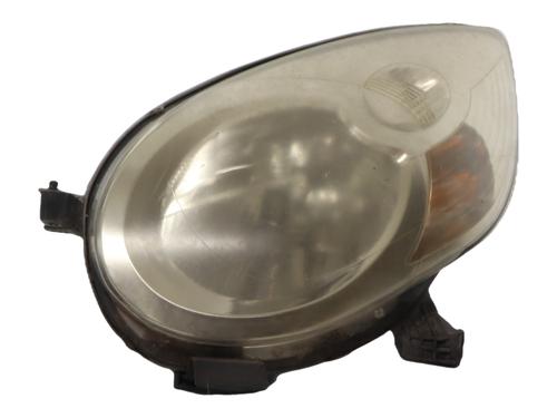 Left headlight CITROËN C1 (PM_, PN_) 1.0 | BP37349383C28 - Image 3