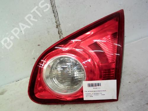 Used Right tailgate light Right tailgate light 37305972 37305972