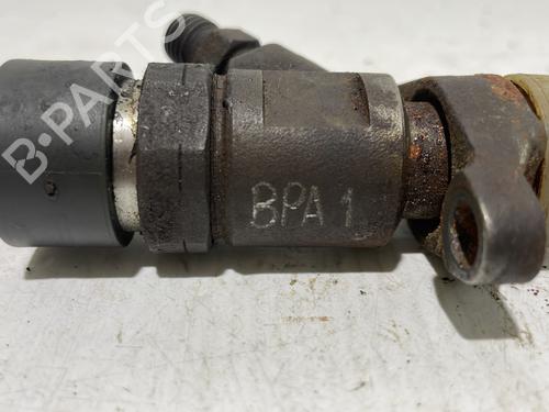 Inyector Inyector FORD C-MAX (DM2) 1.6 TDCi (90 hp) 37325262 37325262