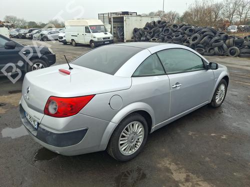 Engine RENAULT MEGANE II Coupé-Cabriolet (EM0/1_) | BP37347923M1 - Image 11