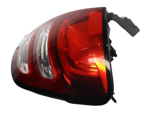 Right taillight CITROËN C3 II (SC_) 1.4 HDi 70 (SC8HZC, SC8HR0, SC8HP4) | BP37330410C35 - Image 3