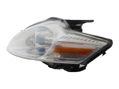 Left headlight FORD MONDEO IV Turnier (BA7) 2.0 TDCi | BP37348107C28 - Image 2