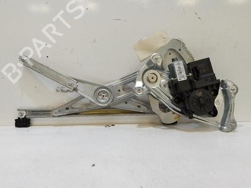 Used Rear right window mechanism Rear right window mechanism 37313296 37313296