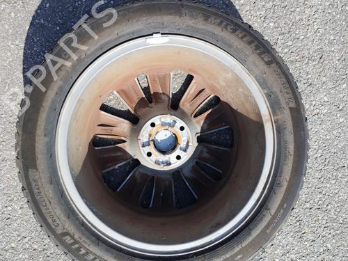 Used Rim Rim 37753189 37753189