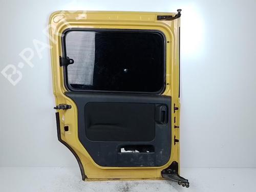 Used Left slide door Left slide door 37620211 37620211