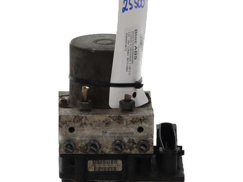 ABS pump MERCEDES-BENZ A-CLASS (W169) A 180 CDI (169.007, 169.307) | BP37332469M43 - Image 2