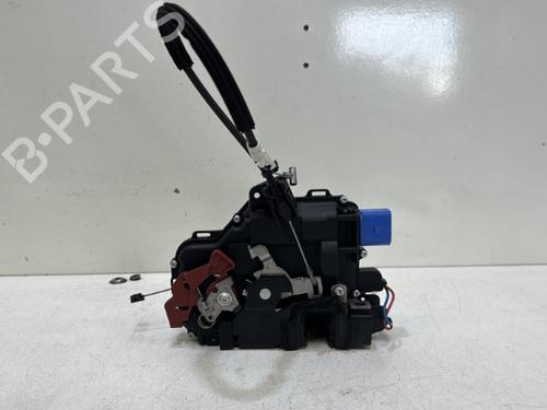 front-left-lock-skoda-roomster-5j7-2006-2007-2008-2009-2010-2011-2012-2013-2014-2015-37321982 main image