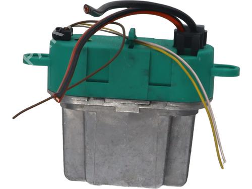 Heater resistor RENAULT ESPACE IV (JK0/1_) 3.5 V6 (JK00, JK0F, JK0P, JK0S, JK0W) | BP37337118M108 - Image 2