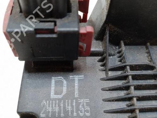 Used Rear right lock Rear right lock OPEL ZAFIRA A MPV (T98) 2.0 DTI 16V (F75) (101 hp) 37298247 37298247