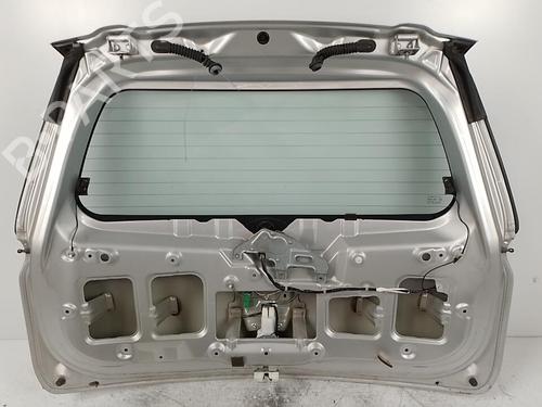 Used Tailgate Tailgate 37620213 37620213