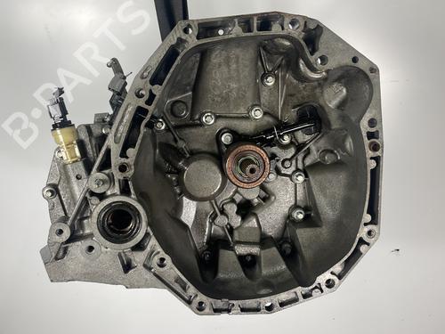 Gearbox DACIA DUSTER (HS_) 1.5 dCi | BP37332048M3 - Image 2