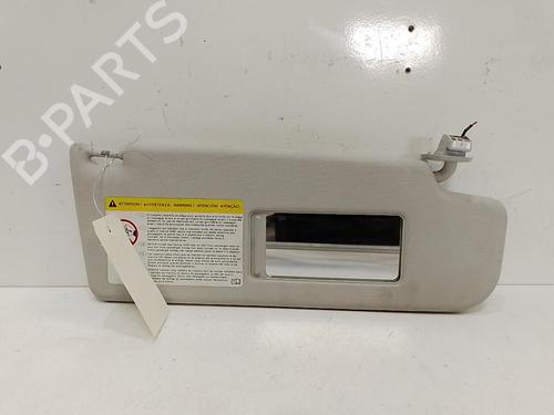 Right sun visor VW PASSAT B6 (3C2) | BP37316664I2 - Image 3