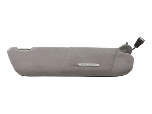 Left sun visor HYUNDAI SANTA FÉ I (SM) 2.0 CRDi 4x4 | BP37323714I1 - Image 2