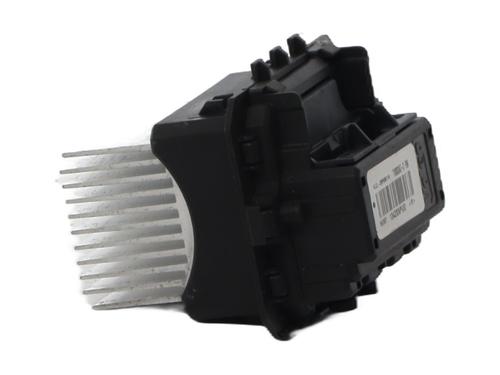 Heater resistor PEUGEOT 2008 I (CU_) 1.2 THP 110 / PureTech 110 | BP37334320M108 - Image 5